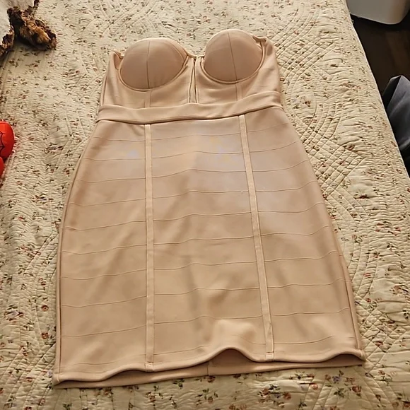 Bandage dress - Picture 1 of 1